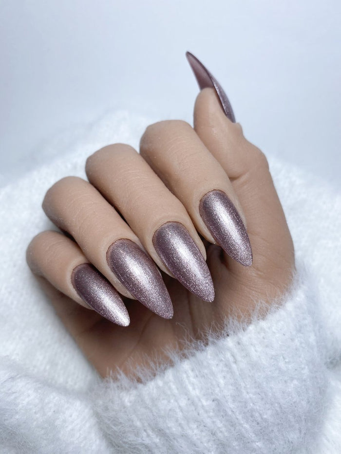 058 - Misfit | Koko & Claire Gel Polish