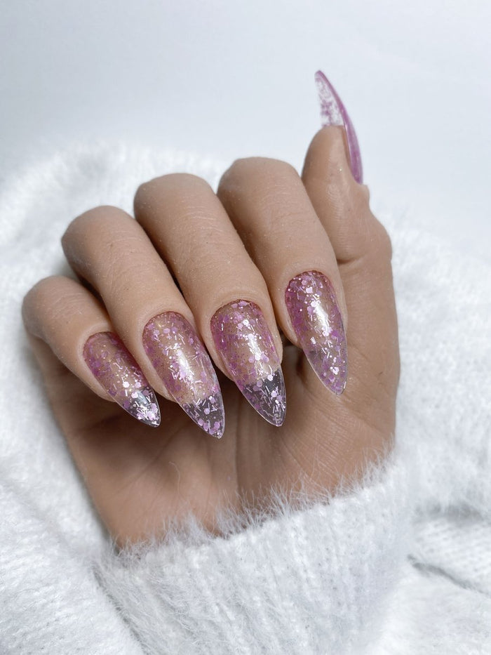 123 - Cindy Lou...Who? | Koko & Claire Gel Polish