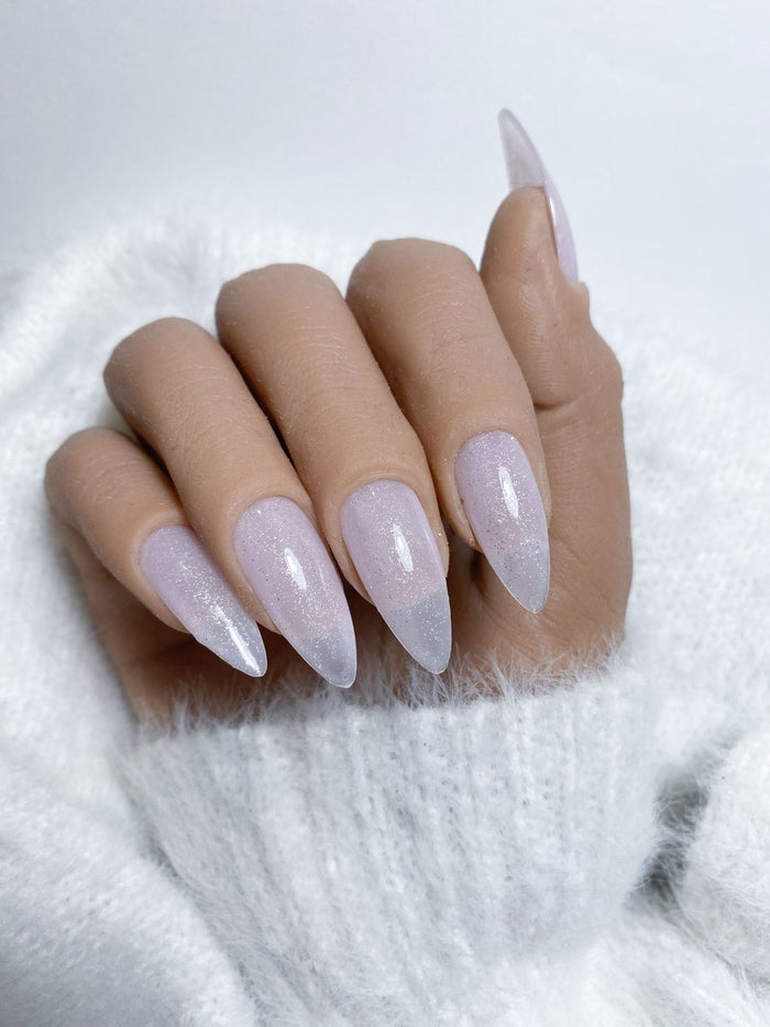137 - Pink Sand | Koko & Claire Gel Polish