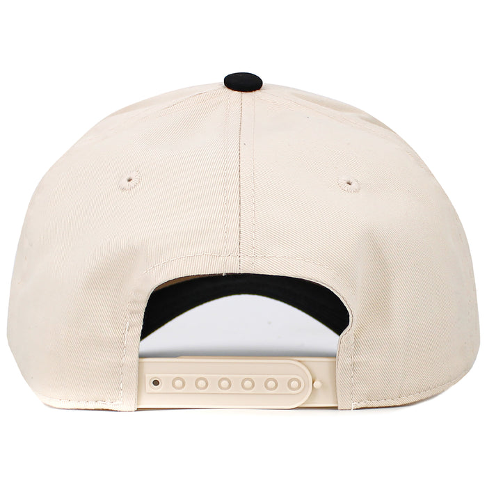 1650 - HOWDY Hat - Black