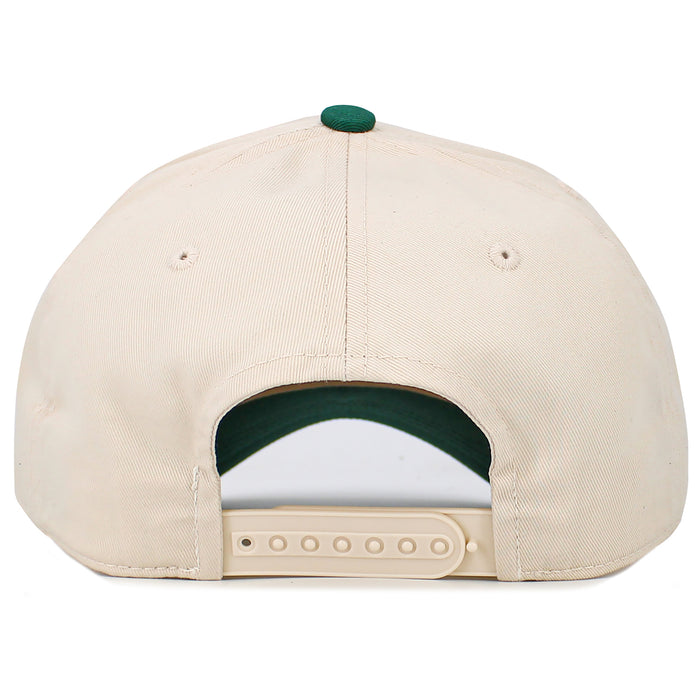 1650 - HOWDY Hat - Green