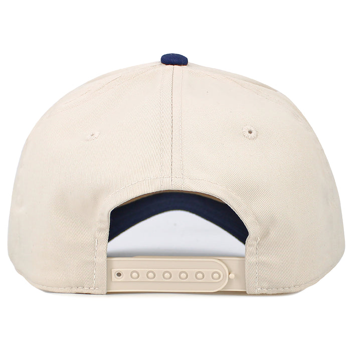 1650 - HOWDY Hat - Navy Blue