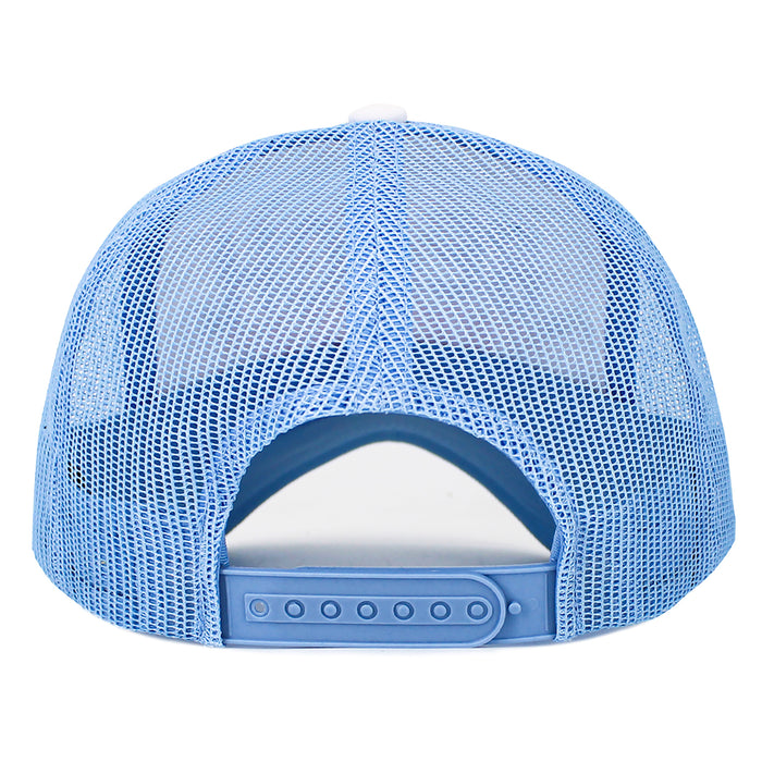 1652 - Beach Please Hat - Blue