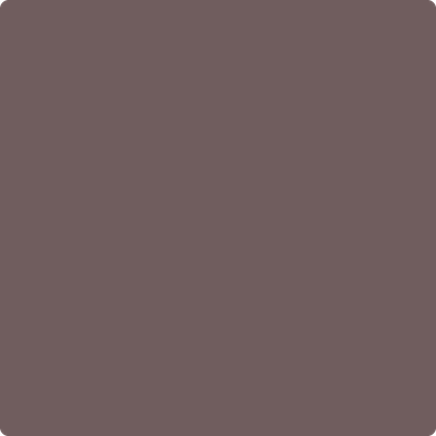 2115-30: Amazon Soil a paint color by Benjamin Moore avaiable at Clement's Paint in Austin, TX.