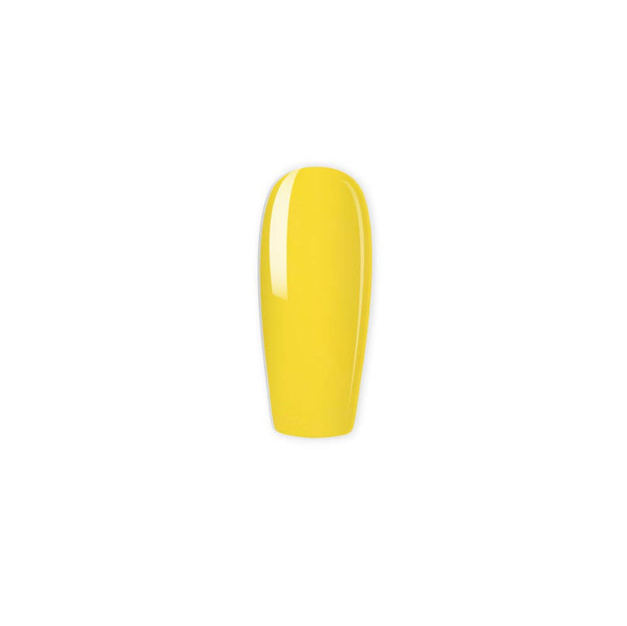 395 - Lemonade - Hema Free | Koko & Claire Gel Polish