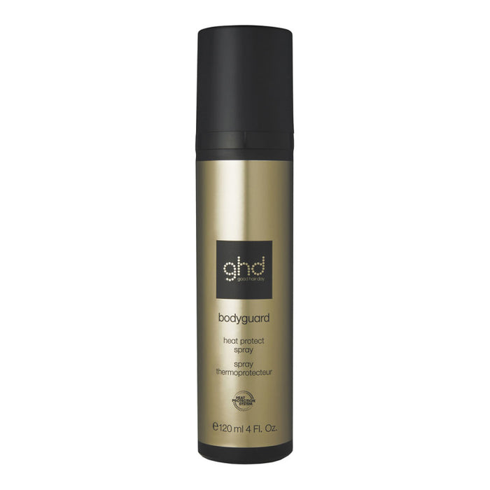 #661004 Body Guard-heat GhdProtect Spray 4oz