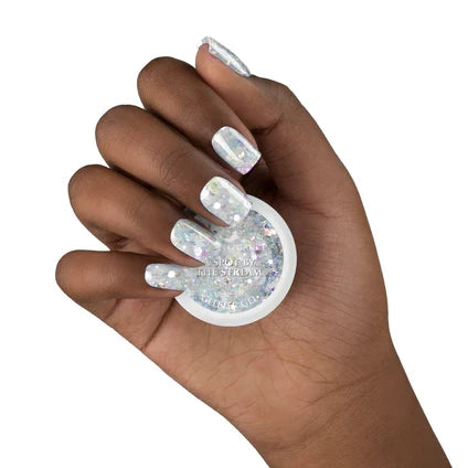 A Spot by the Stream, Glitter Gel, 10 ml