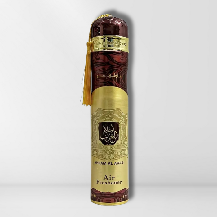 Ahlam Al Arab - Air Freshener