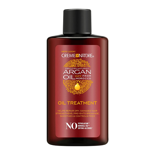 Argan Oil Oil Treatment 3oz by CREME OF NATURE