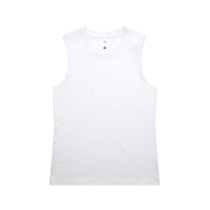 AS Colour | Wo's Maple Tank | 4017