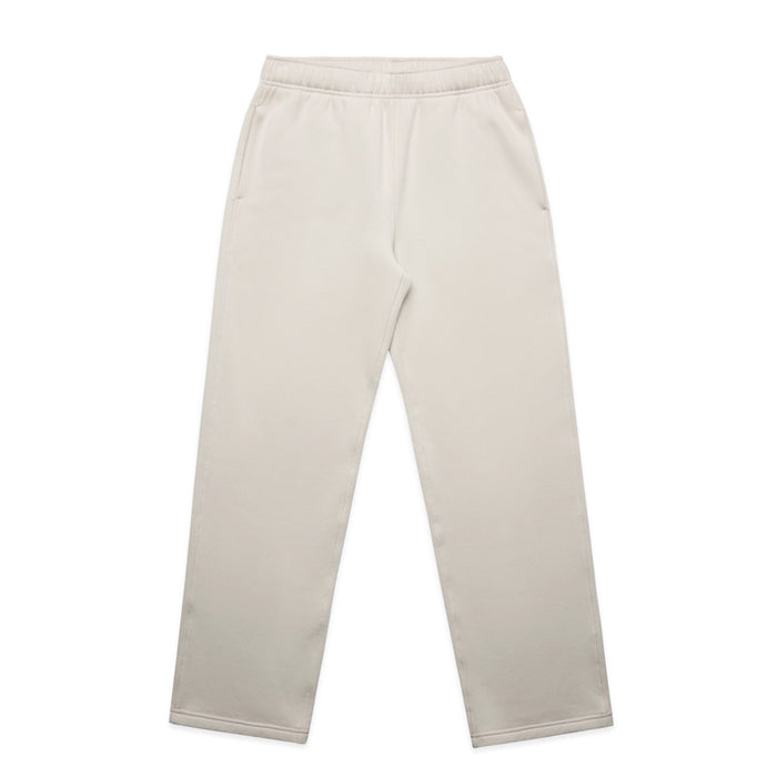 AS Colour | Wo's Relax Cuffless Track Pants | 4926