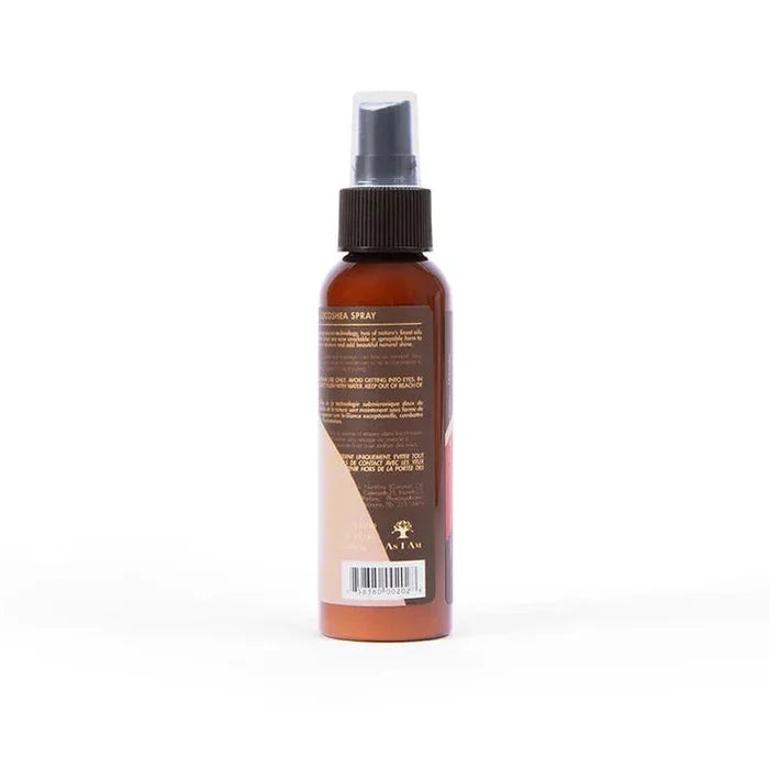 As I Am Classic CocoShea Spray 4oz