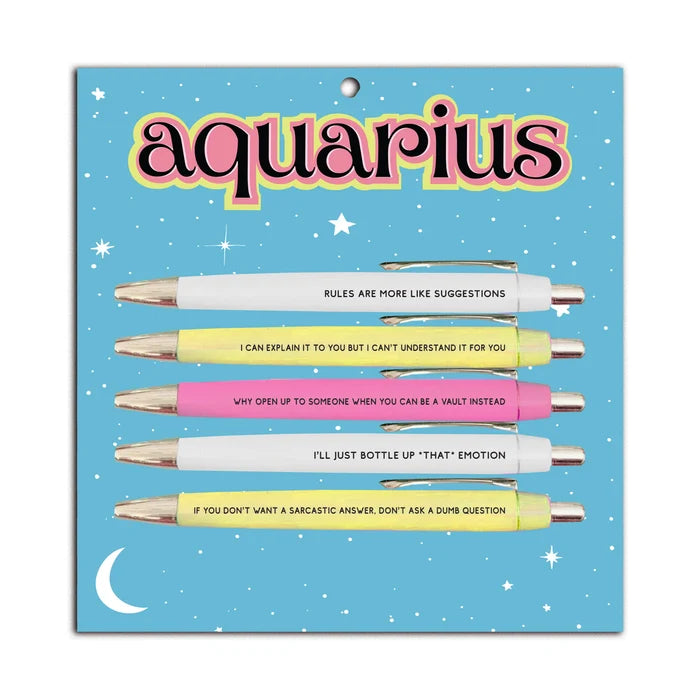 Aquarius