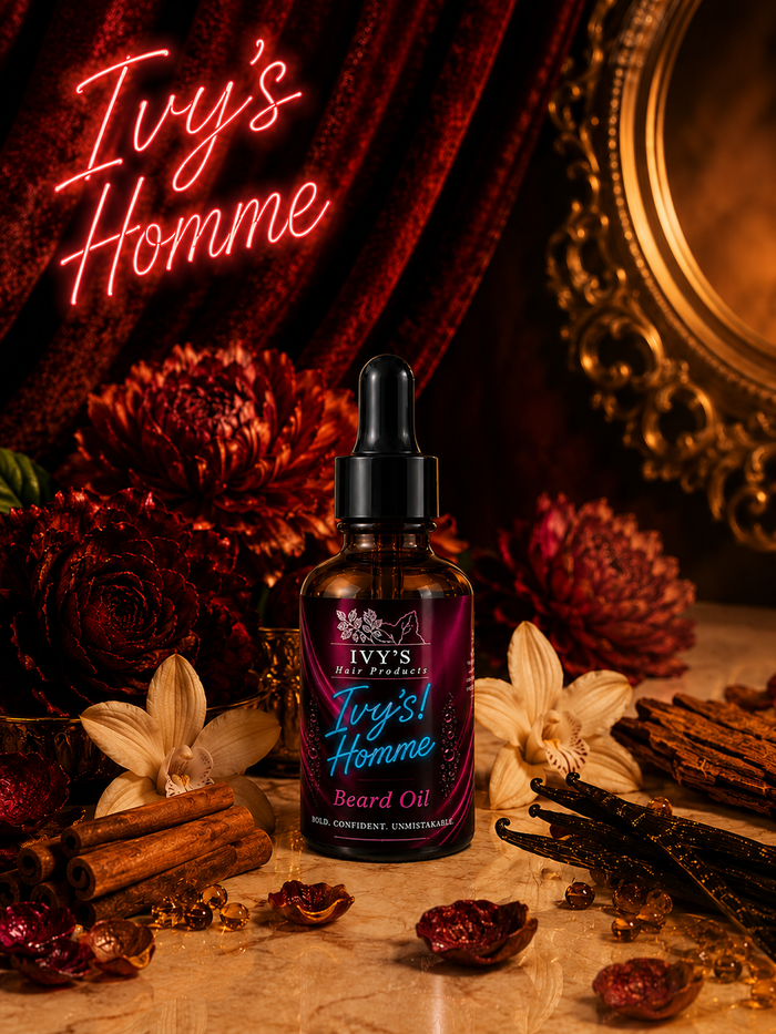 Ivy's Homme