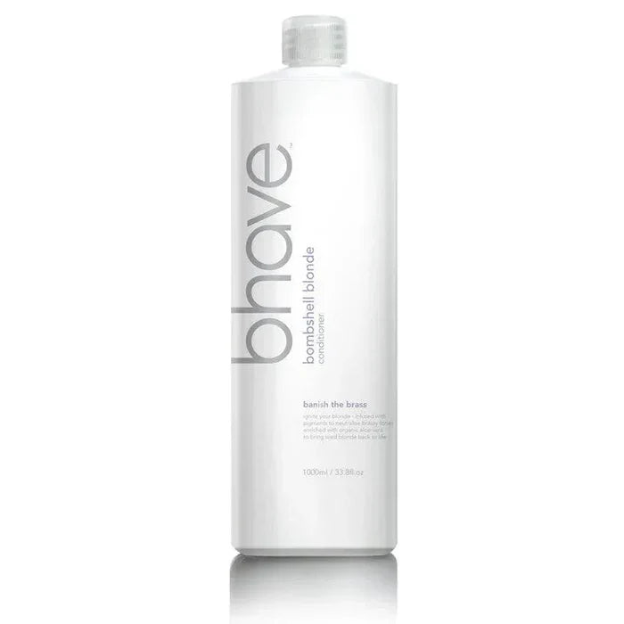 Bhave simple Bhave - Bombshell Blonde Conditioner 1000ml