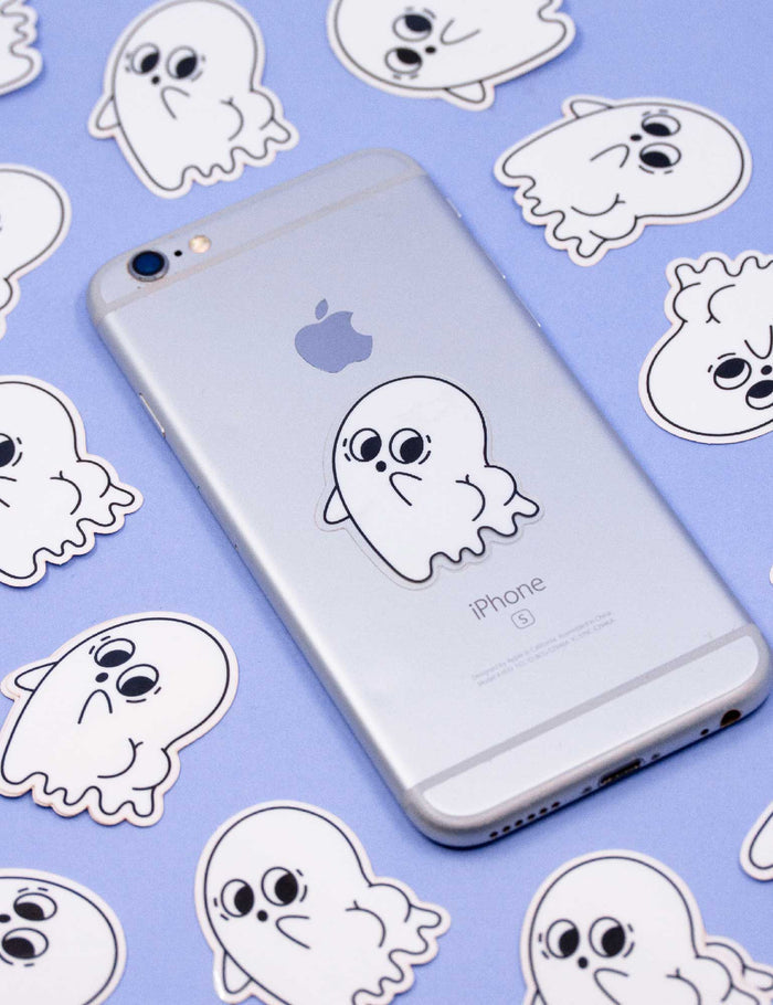 Bo0Oty Ghost STICKERS