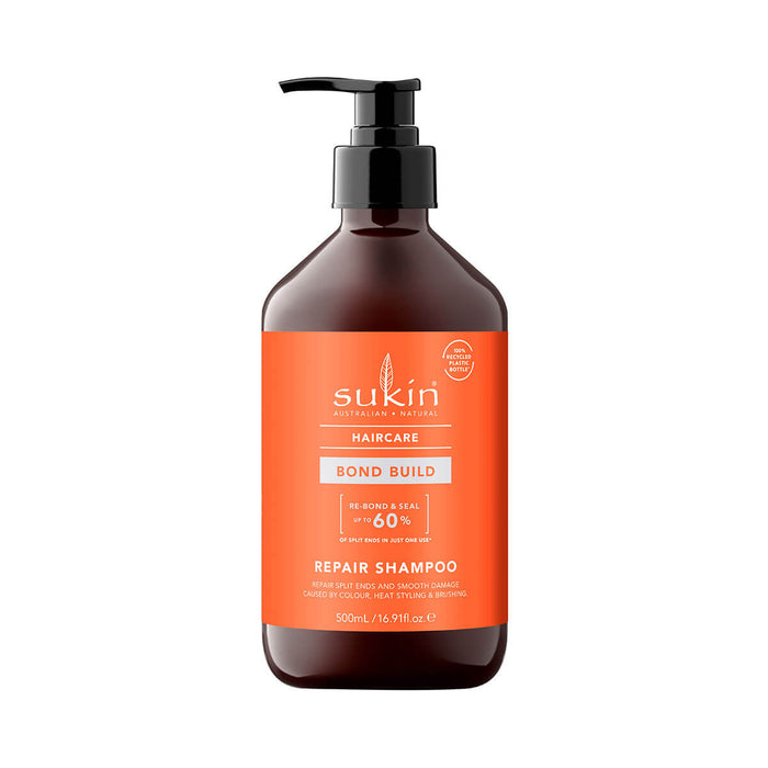 Bond Build Repair Shampoo
