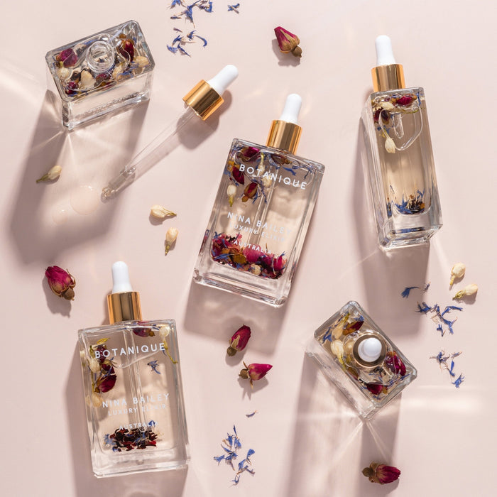 Botanique Luxury Elixir - Nina Bailey
