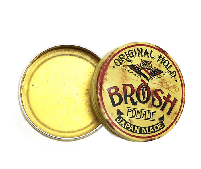 Brosh Original Hold Pomade - Palms Fashion Inc.