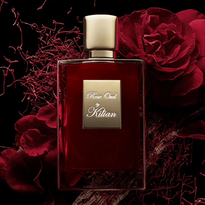 By Kilian Rose Oud EDP 50ml - Beauty Tribe