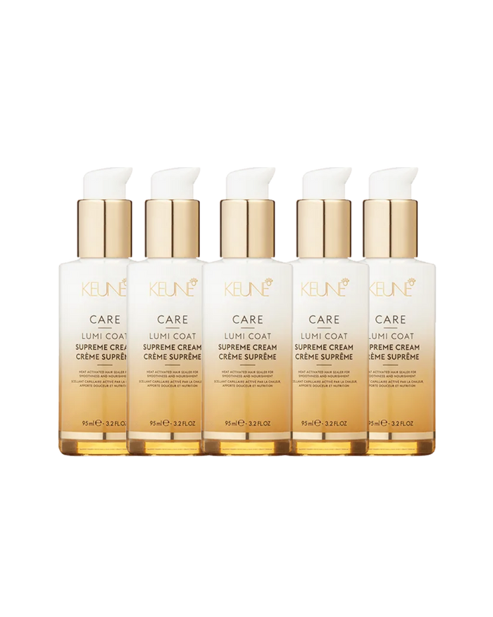 Keune Care Supreme Cream per 5 stuks bij Care For Hair