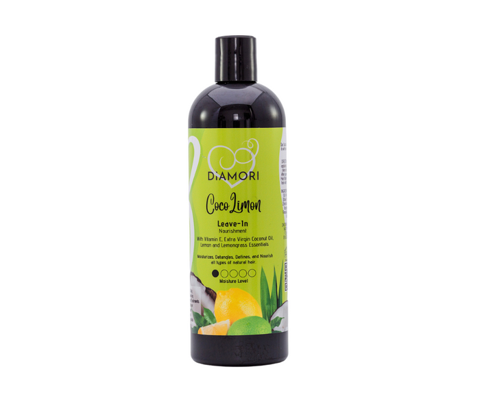 CocoLimon | Leave-In