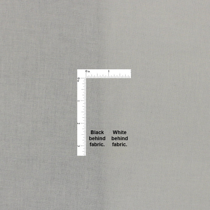 Combed Cotton 4.4oz