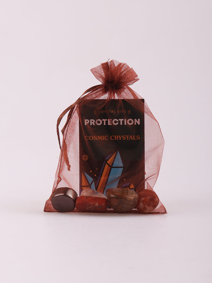 COSMIC Crystal Kit | Protection-Image 2