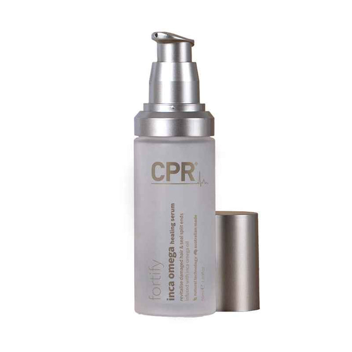 CPR Fortify Inca Omega Healing Serum
