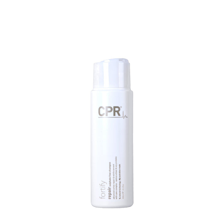 CPR Fortify Repair Shampoo