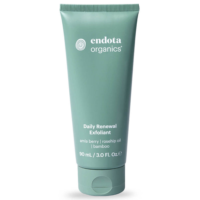 Daily Renewal Exfoliant