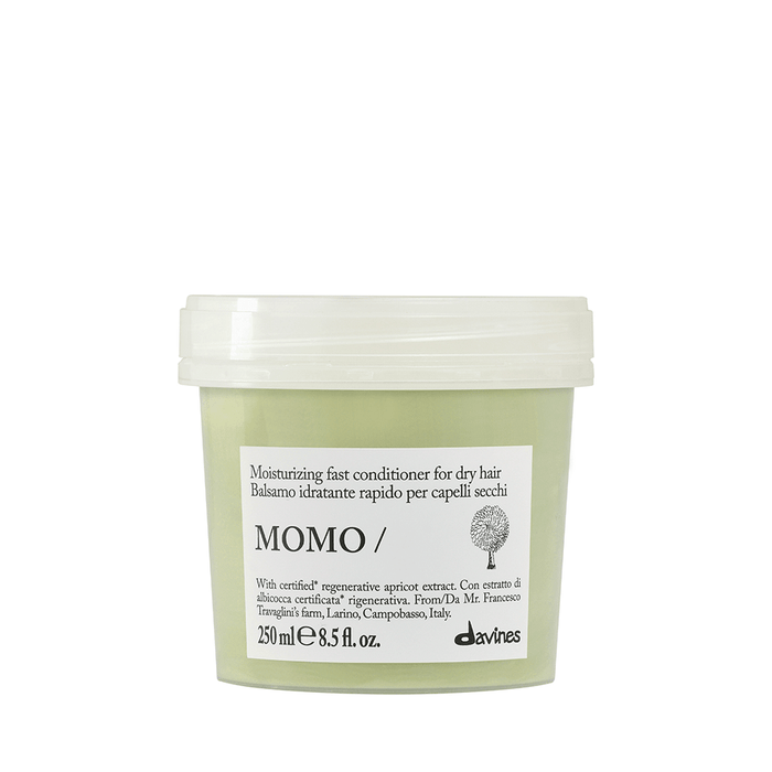 Davines Momo Conditioner 250ml - Beauty Tribe