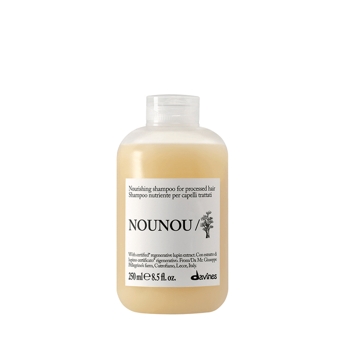 Davines Nounou Shampoo 250ml - Beauty Tribe