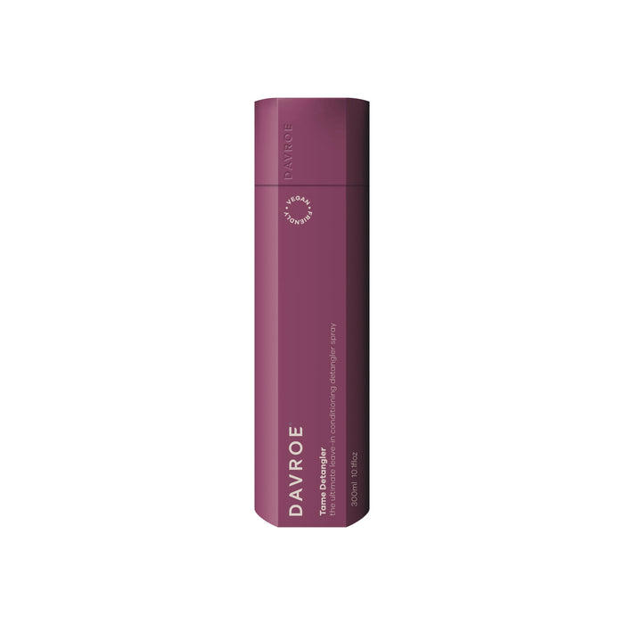 Davroe Wellbeing Tame Lemongrass Detangler 300ml