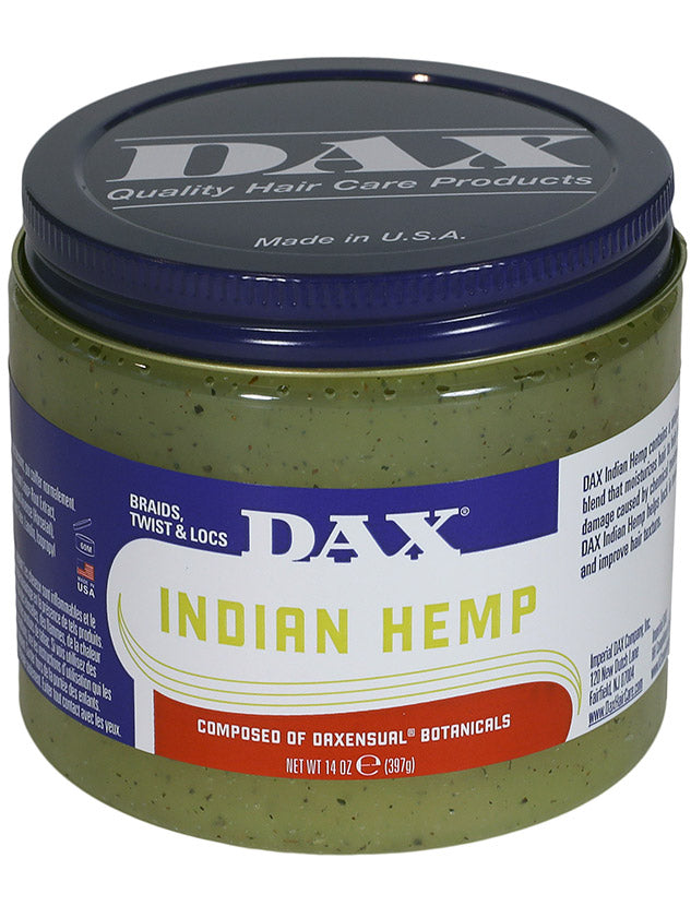 DAX Indian Hemp Hair Moisturizer