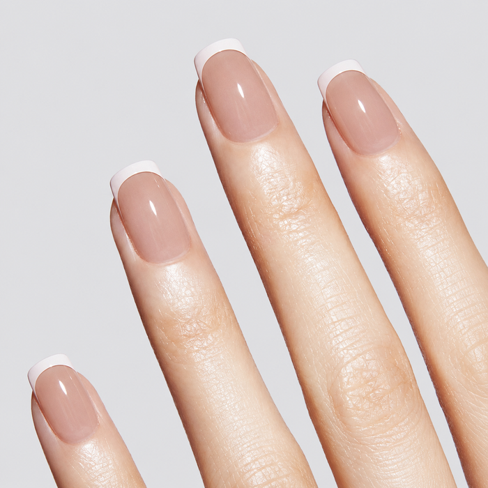Dove Wing UV Gel Nail Stickers