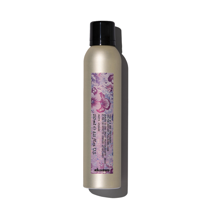 Dry Texturizer - Davines hair care at Solvi Salon, Boise, Idaho