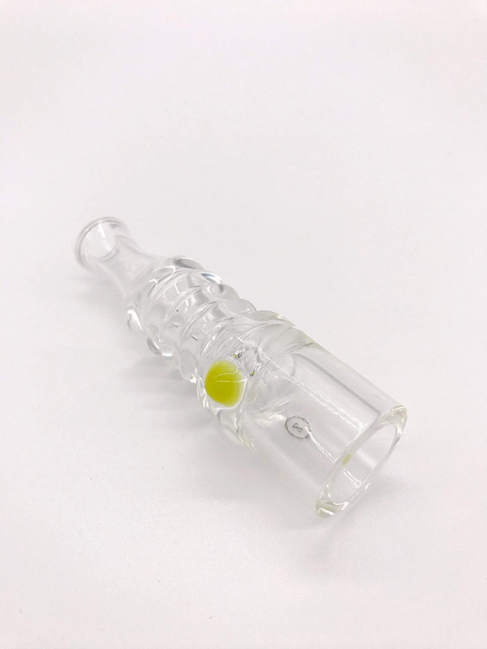 Smoke Station Hand Pipe Dummy Thick American Chillum