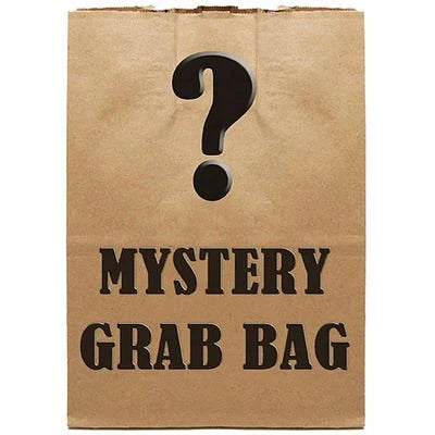 End of Spring NTRTW Grab Bag