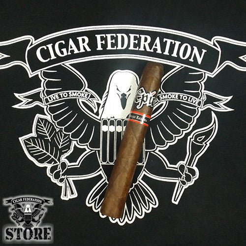 Epic Corojo Reserva - Cigar Federation