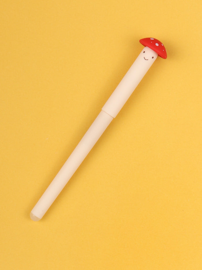 Erasable Mushroom Pen | One Colour-Image 2