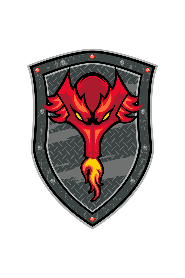 EVA Foam Shield