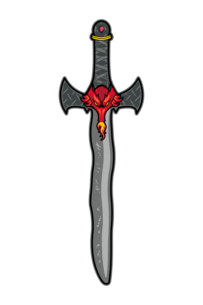 Red Dragon