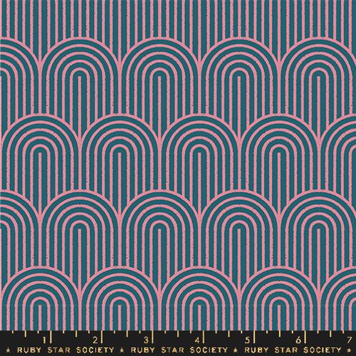 F2404 - Geometry- Galaxy (CANVAS)