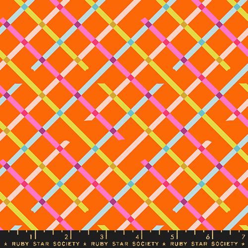 F2414 - Washi Plus Goldfish