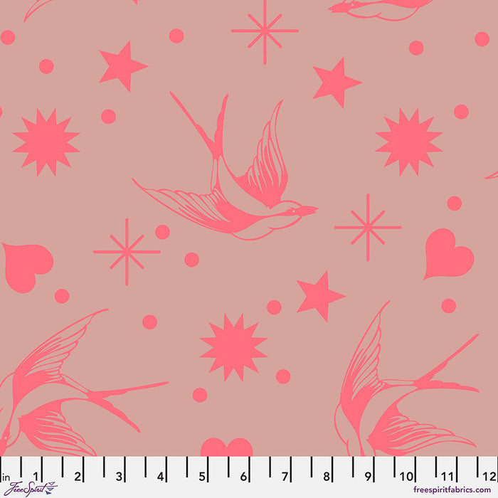 F2720 - Neon Fairy Flakes - Nova