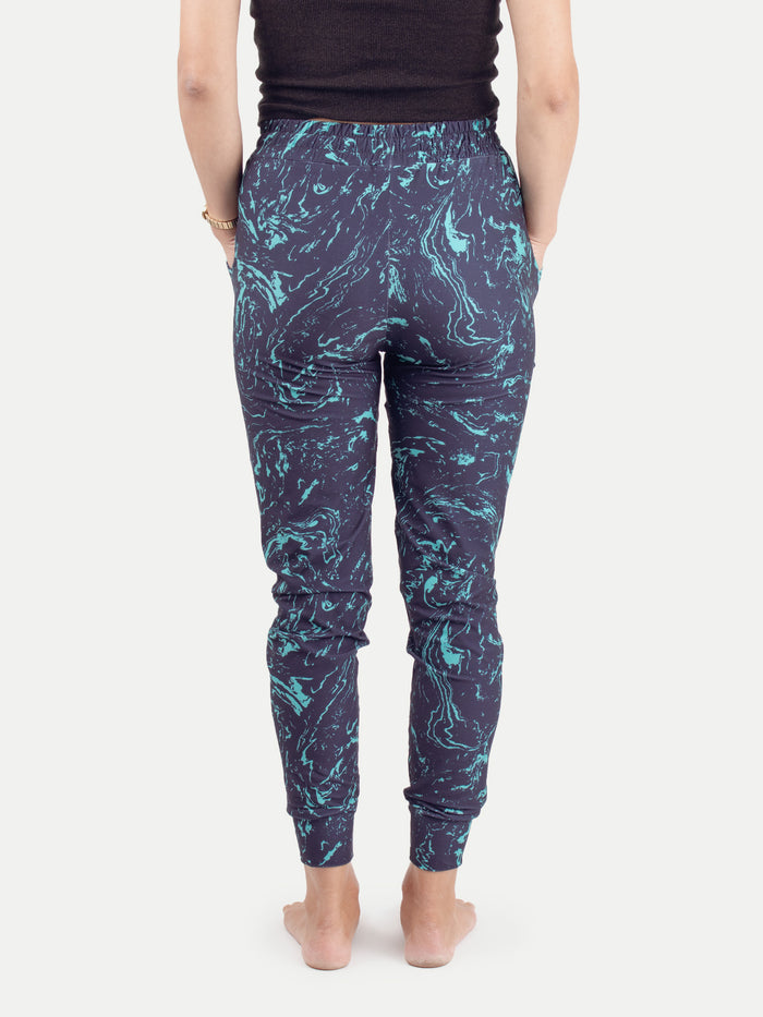 Festival Jogger Pants | Wave-Image 3