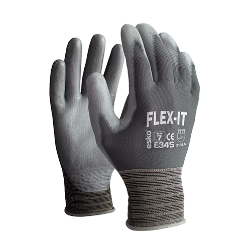Flex-It Gloves | 12 Pairs