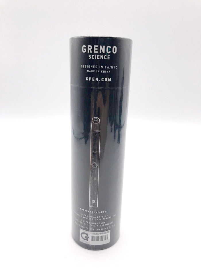 G-Pen Nova Wax Pen