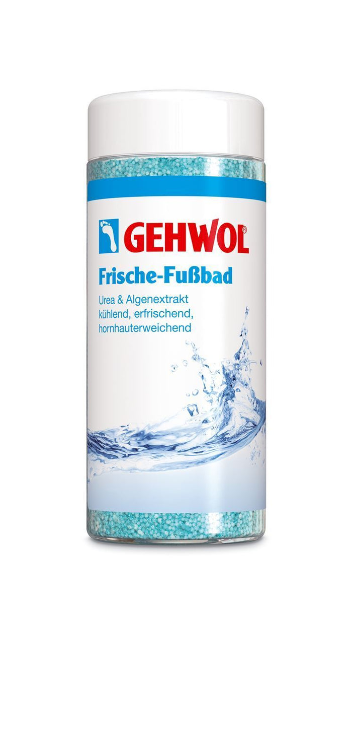 Gehwol Refreshing Foot Bath